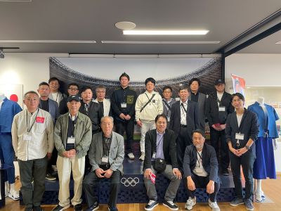 安全協議会研修会